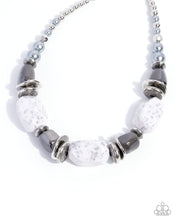 Load image into Gallery viewer, Paparazzi In Good Glazes - Silver
