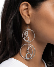 Load image into Gallery viewer, Paparazzi Admittedly Aerial - White