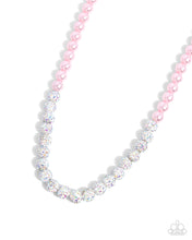 Load image into Gallery viewer, Paparazzi Beautiful Boutique - Pink