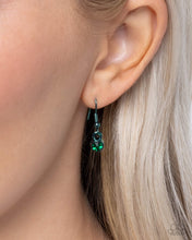 Load image into Gallery viewer, Paparazzi Fond Fashion - Green