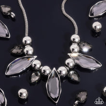 Load image into Gallery viewer, Paparazzi Unrivaled Edge - Silver