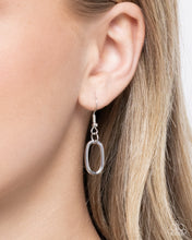 Load image into Gallery viewer, Paparazzi High Fidelity - Silver