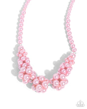 Load image into Gallery viewer, Paparazzi Austen Adornment - Pink