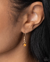 Load image into Gallery viewer, Paparazzi Joy to the World - Gold