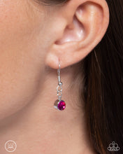 Load image into Gallery viewer, Paparazzi Valentines Vibe - Pink