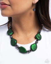 Load image into Gallery viewer, Paparazzi Refulgent Reformation - Green