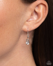 Load image into Gallery viewer, Paparazzi Greater Love - White