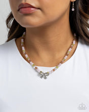 Load image into Gallery viewer, Paparazzi Elegant Empress - Pink