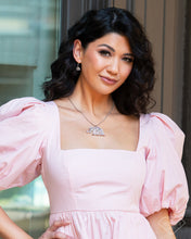 Load image into Gallery viewer, Paparazzi Empire Diamond Exclusive Unforgettable Shimmer - Multi