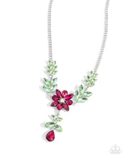 Load image into Gallery viewer, Paparazzi Bouquet Backdrop - Pink