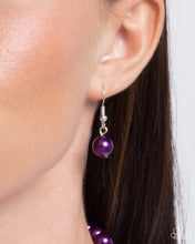 Load image into Gallery viewer, Paparazzi Easy Elevation - Purple