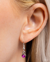 Load image into Gallery viewer, Paparazzi Courting Caliber - Pink