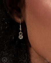 Load image into Gallery viewer, Paparazzi Buckingham Bow - Pink