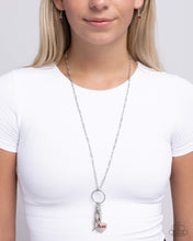 Load image into Gallery viewer, Paparazzi Con Amore - Red