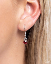 Load image into Gallery viewer, Paparazzi Con Amore - Red