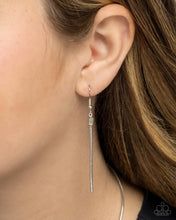 Load image into Gallery viewer, Paparazzi Boy Meets COWGIRL - Silver