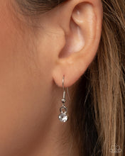 Load image into Gallery viewer, Paparazzi Cherub Chic and Cherub Canvas White Set