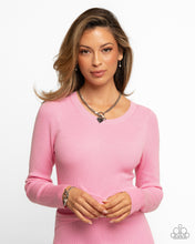 Load image into Gallery viewer, Paparazzi Cherub Chic and Cherub Canvas White Set