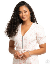 Load image into Gallery viewer, Paparazzi XOXO Stream and Courting Change Set - Red