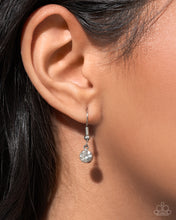 Load image into Gallery viewer, Paparazzi January 2025 Life of the Party - Mismatched Makeover - Blue