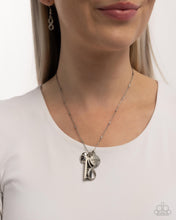 Load image into Gallery viewer, Paparazzi Confidence in Him - Blue