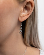 Load image into Gallery viewer, Paparazzi Confidence in Him - Blue