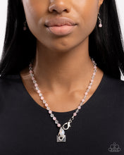 Load image into Gallery viewer, Paparazzi Love Match - Pink
