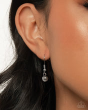 Load image into Gallery viewer, Paparazzi Coquette Chic & Coquette Candidate Set - Silver