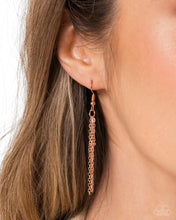 Load image into Gallery viewer, Paparazzi Gallery Gala & Cascading Class Set - Brown