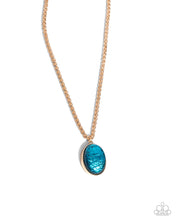 Load image into Gallery viewer, Paparazzi Rule the Night and Rule the Flight Complete Look - Blue