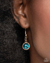 Load image into Gallery viewer, Paparazzi Rule the Night and Rule the Flight Complete Look - Blue