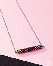 Load image into Gallery viewer, Paparazzi Life of the Party Pink Diamond Timelessly Twinkling - Red