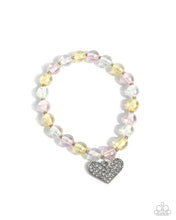 Load image into Gallery viewer, Paparazzi Polished Promise - Yellow