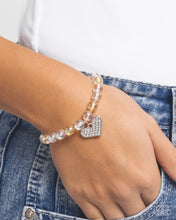 Load image into Gallery viewer, Paparazzi Polished Promise - Yellow