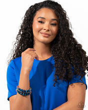 Load image into Gallery viewer, Paparazzi January 2025 Life of the Party - Truth Be BOLD - Multi