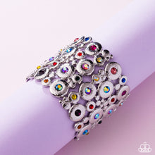 Load image into Gallery viewer, Paparazzi February 2025 Life of the Party Millennial Medley - Multi