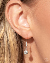 Load image into Gallery viewer, Paparazzi January 2025 Life of the Party - Bouquet Beacon - White