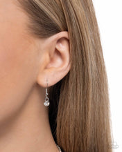 Load image into Gallery viewer, Paparazzi Cheerful Coquette - White