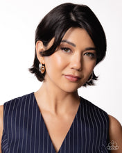 Load image into Gallery viewer, Paparazzi Metallic Multicolored - Multi