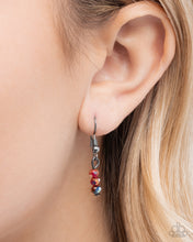 Load image into Gallery viewer, Paparazzi Rushing Radiance - Red