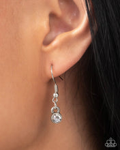 Load image into Gallery viewer, Paparazzi Life of the Party February - Fancy Formula - Blue