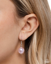 Load image into Gallery viewer, Paparazzi Sophisticated to the Max - Pink