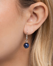 Load image into Gallery viewer, Paparazzi Pearl Pinnacle - Blue