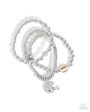 Load image into Gallery viewer, Paparazzi Football Flavor - Brown