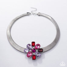 Load image into Gallery viewer, Paparazzi October Life of the Party - Forward Florals - Multi