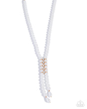 Load image into Gallery viewer, Paparazzi Paid in Pearls - Gold