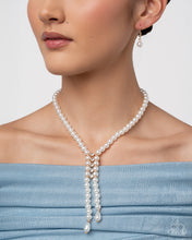 Load image into Gallery viewer, Paparazzi Paid in Pearls - Gold