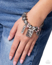 Load image into Gallery viewer, Paparazzi Hopeful Hangout - Pink