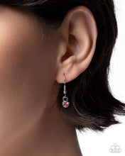 Load image into Gallery viewer, Paparazzi Faithful Flair - Pink