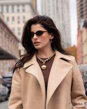 Load image into Gallery viewer, Paparazzi Taking A Shine To - Gold